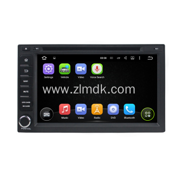 MVM X33 Cherry car dvd player